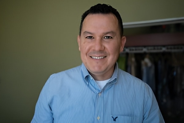 Raul — Operations Manager, Mitage Cleaners